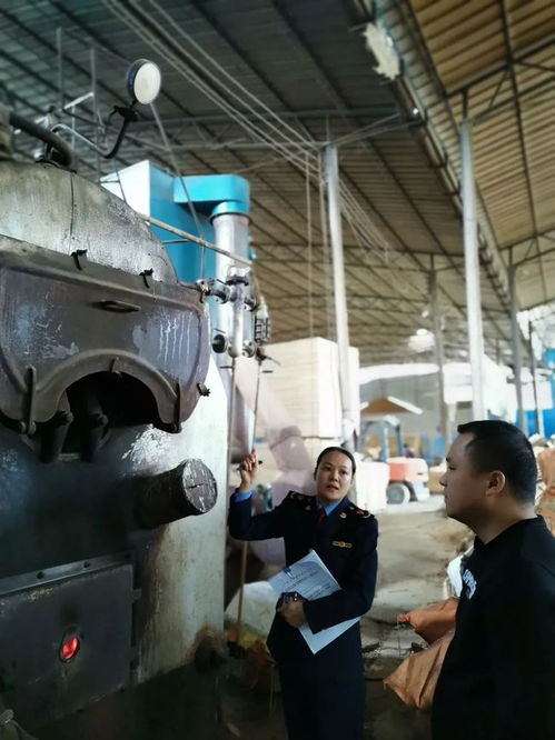 加強(qiáng)壓力儀表監(jiān)管，以法律筑牢安全生產(chǎn)第一道防線