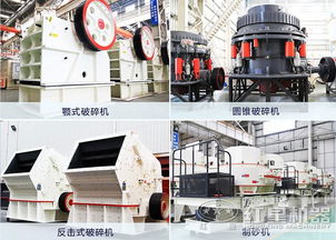 機(jī)制砂廠收益高，多種砂石生產(chǎn)線方案助力高效生產(chǎn)