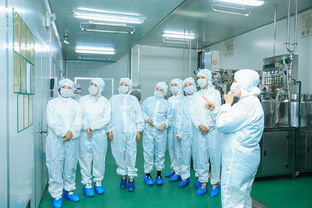 新銳國(guó)貨法伯麗 以科技之力精準(zhǔn)定位輕熟齡肌膚初老問(wèn)題