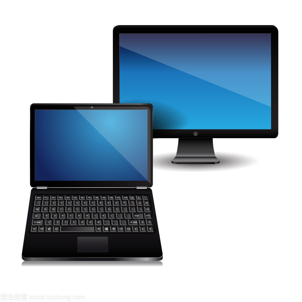 現(xiàn)實(shí)矢量技術(shù) 筆記本電腦、顯示器與軟件開發(fā)的融合創(chuàng)新